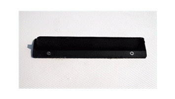 Lane Number Plate Base