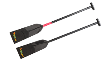 Fixed Carbon Fiber Paddle