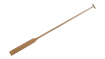 Steering Oar